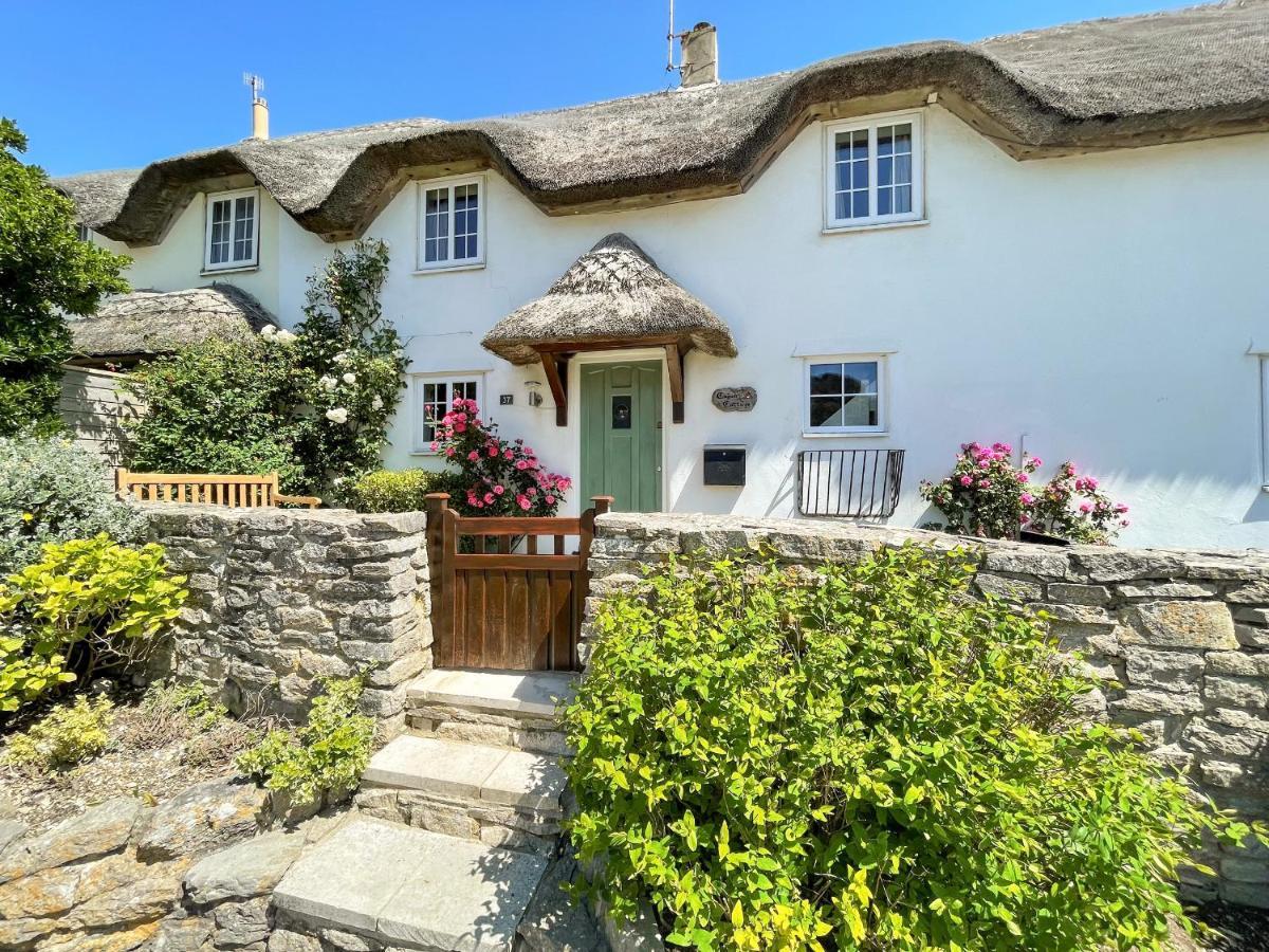 Cajun Cottage Wareham Exterior photo